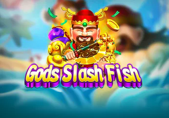 Hình ảnh trò chơi Gods Slash Fish tại km888